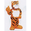 Tiger Mascot Animal Series Stress Toys